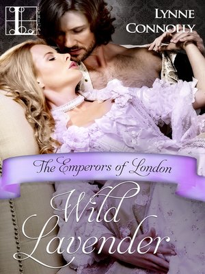 cover image of Wild Lavender